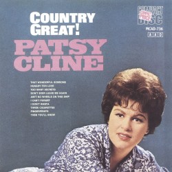 Country Great!