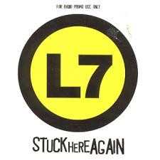 Stuck Here Again