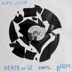 Death Of The Vinyl Boom