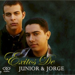 Éxitos de Junior & Jorge