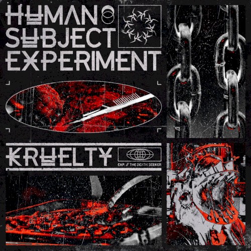 Human Subject Experiment