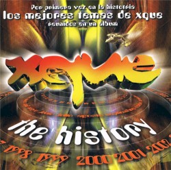 Xque: The History