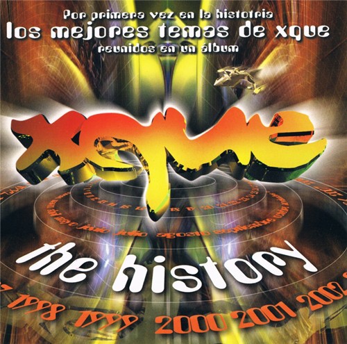 Xque: The History