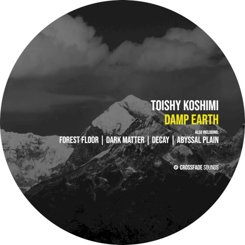 Damp Earth