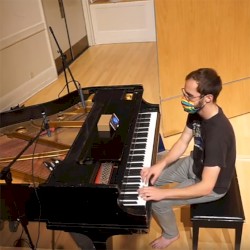 JP Lempke Improvisation 001
