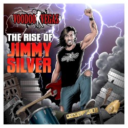 The Rise of Jimmy Silver