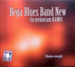 Zboina Neagră (In Memoriam Kamo)