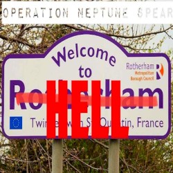 Welcome to Hell