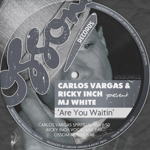 Are You Waitin