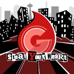 Steal Your Heart: A Jazz Tribute to Persona 5