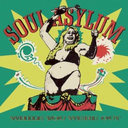 While You Were Out / Clam Dip & Other Delights