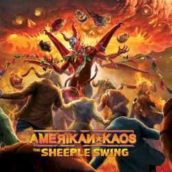 The Sheeple Swing