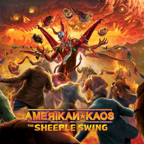 The Sheeple Swing