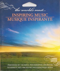 The World's Most Inspiring Music