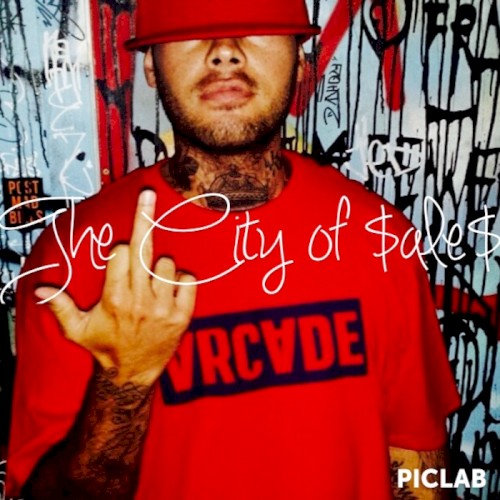 The City of Sales