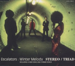 Winter Melody