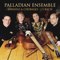 Sonatas and Chorales