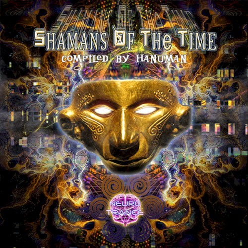 Shamans of The Time