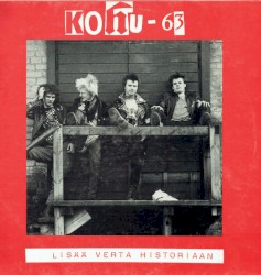 Lisää verta historiaan
