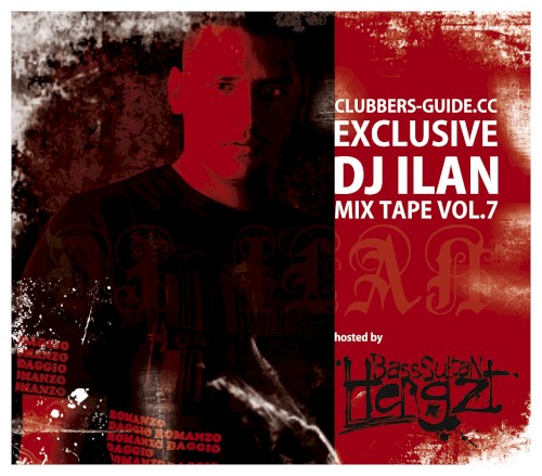 Clubbers Guide Mixtape Vol. 7