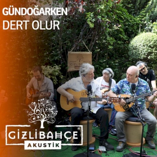 Dert Olur