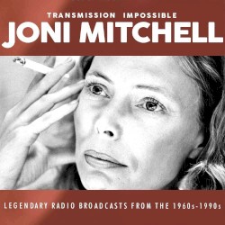 Transmission Impossible (Legendary Broadcasts From 1960s - 1990s)