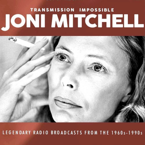 Transmission Impossible (Legendary Broadcasts From 1960s - 1990s)