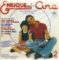 Sus primeros LP's (1977-1980)