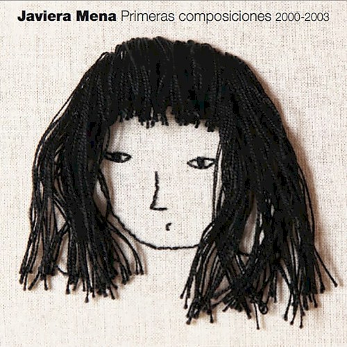 Primeras composiciones: 2000–2003
