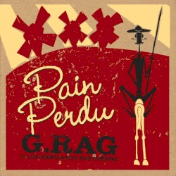 Pain Perdu