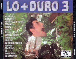 Lo + Duro 3