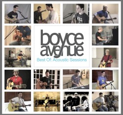 Best of Acoustic Sessions