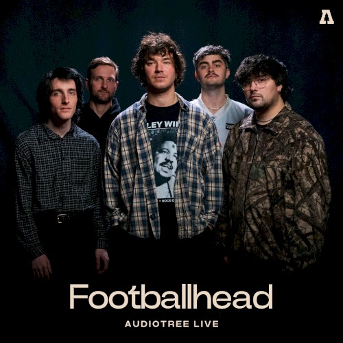 Audiotree Live