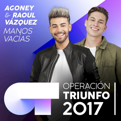 Manos vacías
