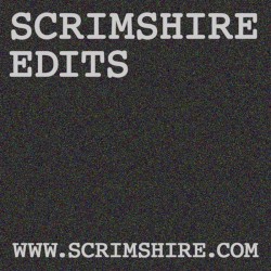 Scrimshire Edits, Volume 1