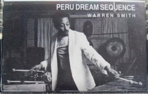 Peru Dream Sequence