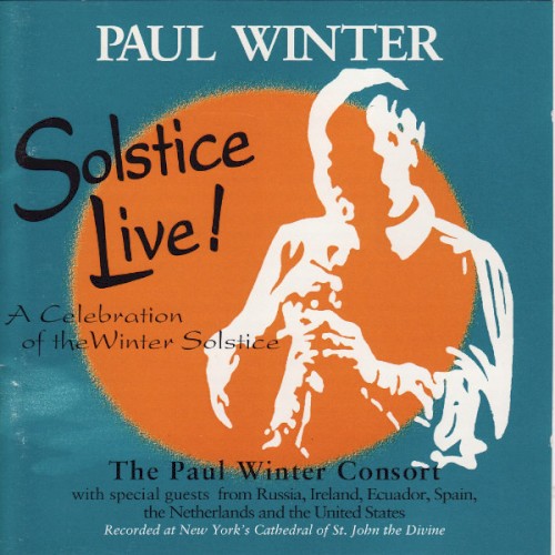Solstice Live!