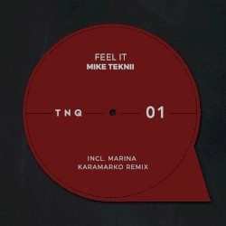 Feel It
