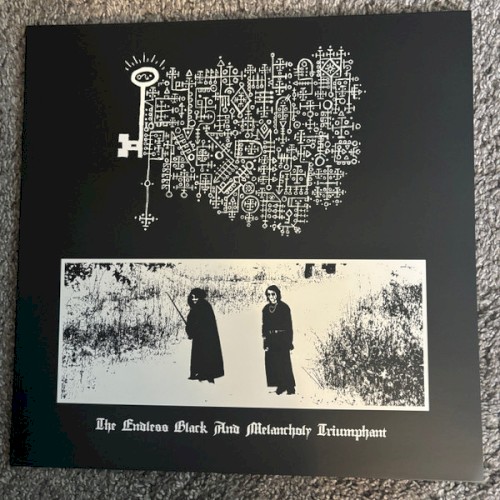 The Endless Black and Melancholy Triumphant