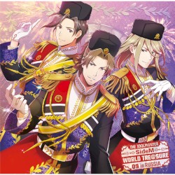 THE IDOLM@STER SideM WORLD TRE@SURE 09