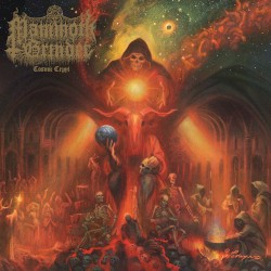 Cosmic Crypt
