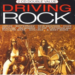 Driving Rock