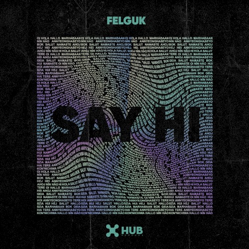 Say Hi