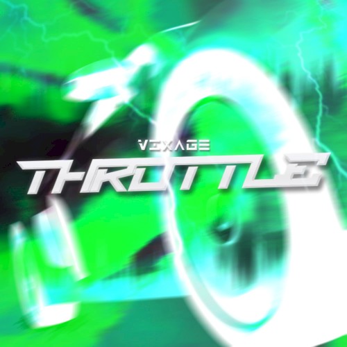 Throttle