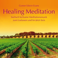 Healing Meditation