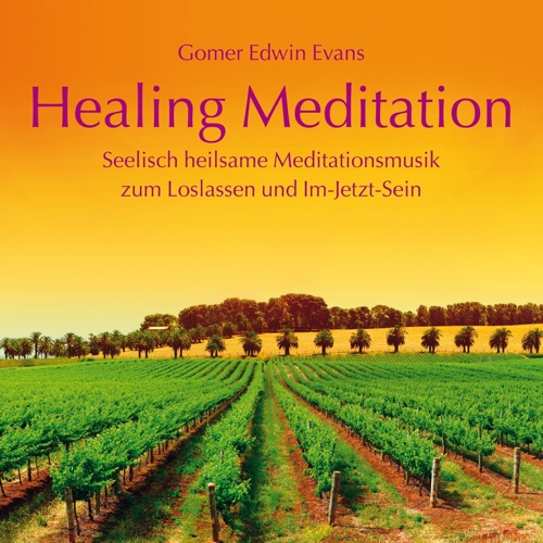 Healing Meditation