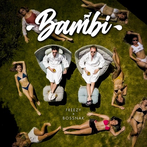 Bambi