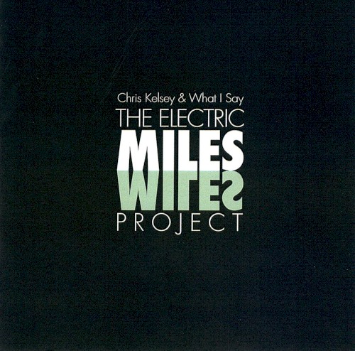 The Electric Miles Project
