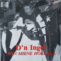 Aon miene hoelala / Zet diech 'n pruuk op