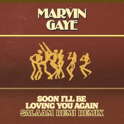 Soon I’ll Be Loving You Again (Salaam Remi remix)